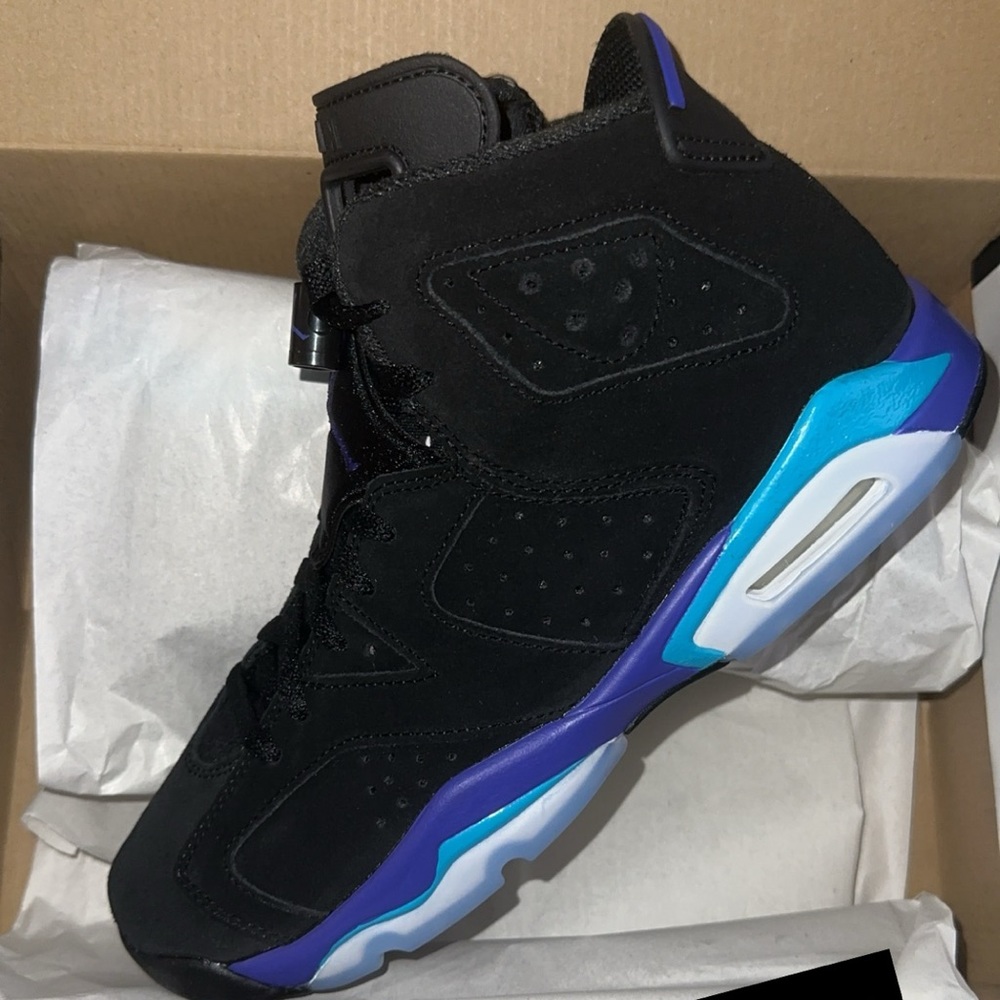 Jordan 6